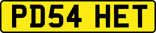 PD54HET
