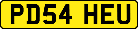 PD54HEU