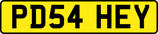 PD54HEY