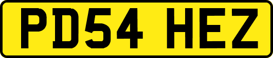 PD54HEZ