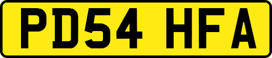 PD54HFA
