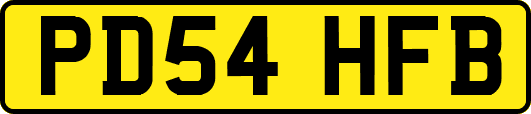 PD54HFB