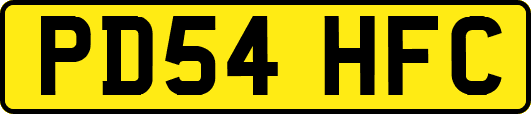 PD54HFC