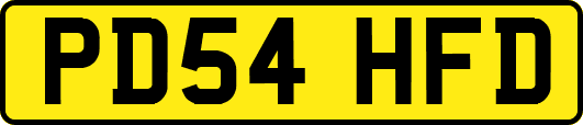 PD54HFD