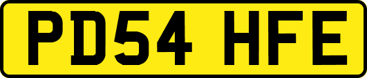 PD54HFE