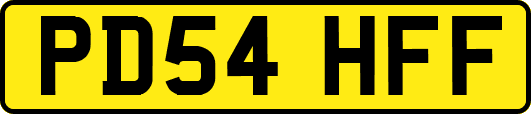 PD54HFF