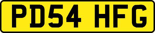 PD54HFG