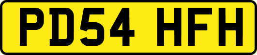 PD54HFH
