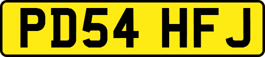 PD54HFJ