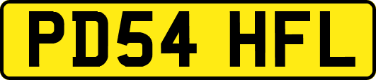 PD54HFL