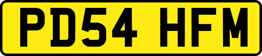 PD54HFM