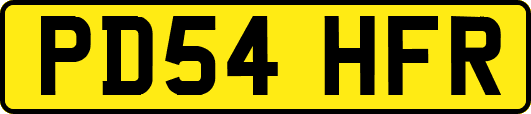 PD54HFR