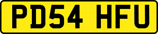 PD54HFU