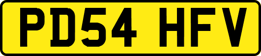PD54HFV
