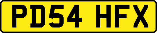 PD54HFX