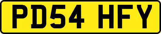 PD54HFY