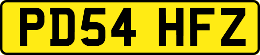 PD54HFZ