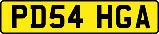 PD54HGA