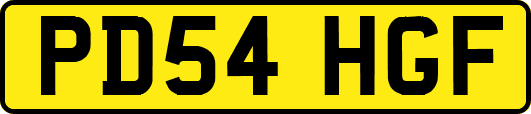 PD54HGF