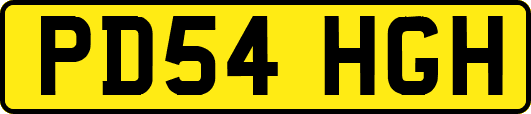 PD54HGH