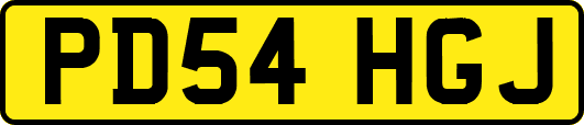PD54HGJ