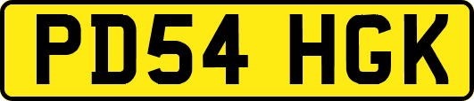 PD54HGK