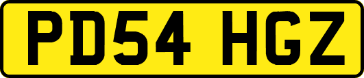 PD54HGZ