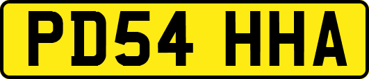 PD54HHA