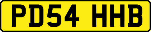 PD54HHB