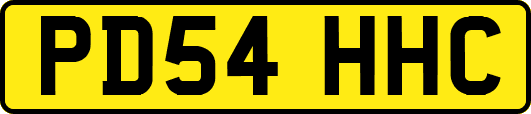 PD54HHC