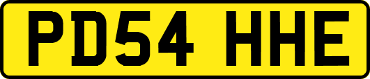 PD54HHE