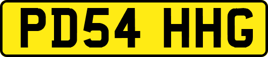 PD54HHG