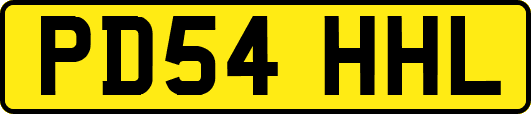 PD54HHL