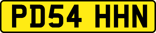 PD54HHN