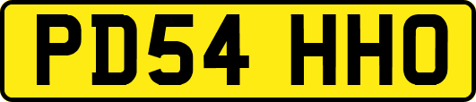 PD54HHO