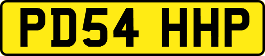 PD54HHP