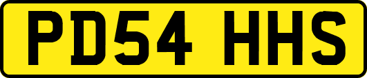 PD54HHS