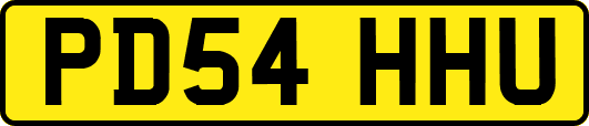 PD54HHU