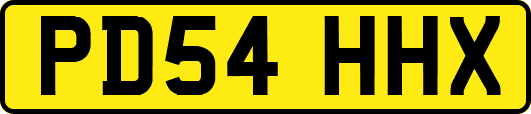 PD54HHX