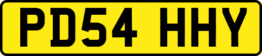 PD54HHY