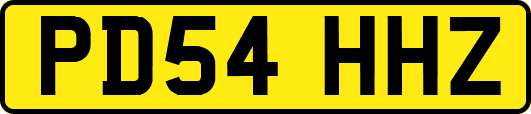 PD54HHZ