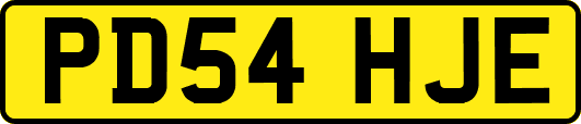 PD54HJE
