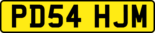 PD54HJM