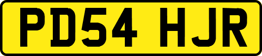 PD54HJR