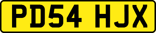 PD54HJX
