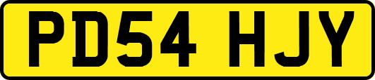 PD54HJY
