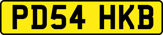 PD54HKB