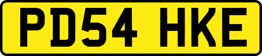 PD54HKE