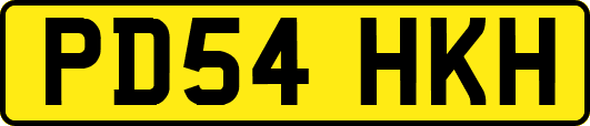 PD54HKH