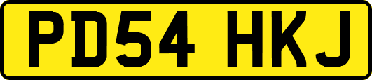 PD54HKJ